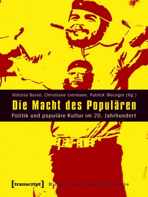 cover image of Die Macht des Populären